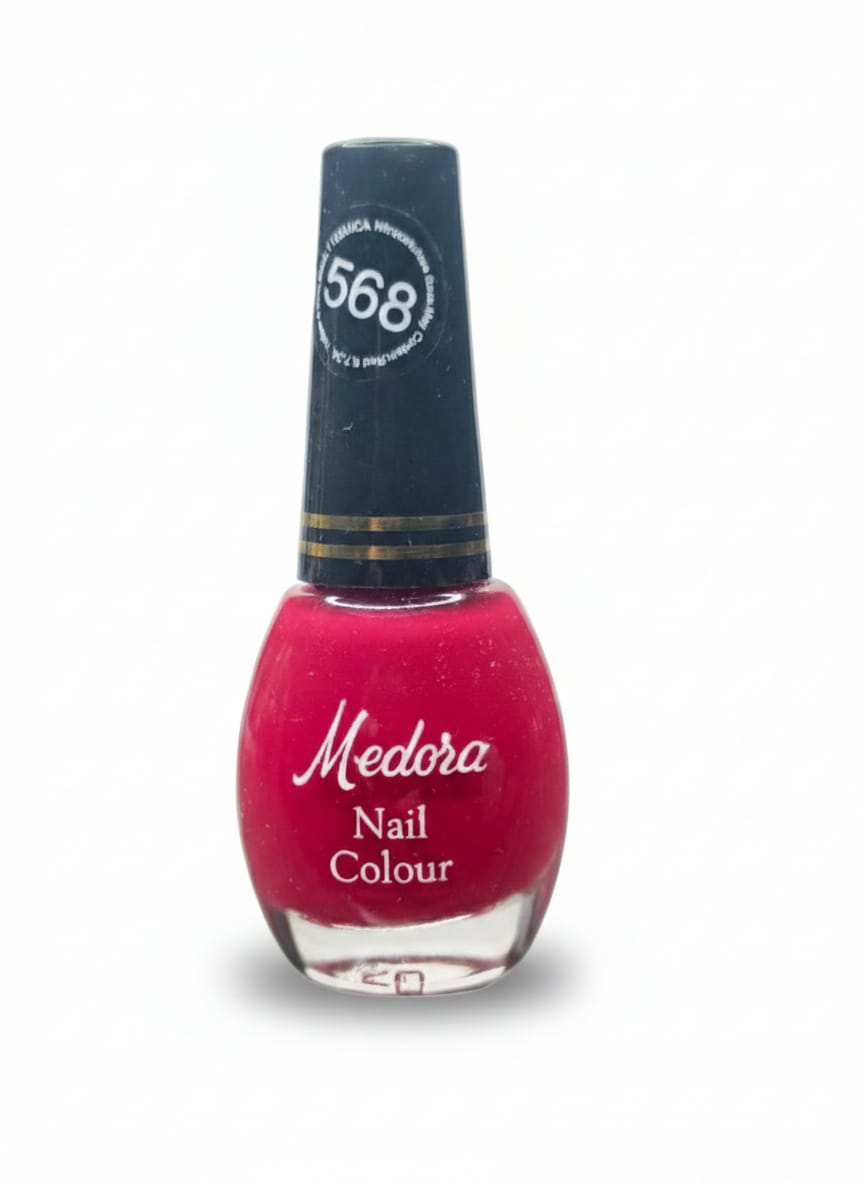 Nail Polish 10ml (Matte)