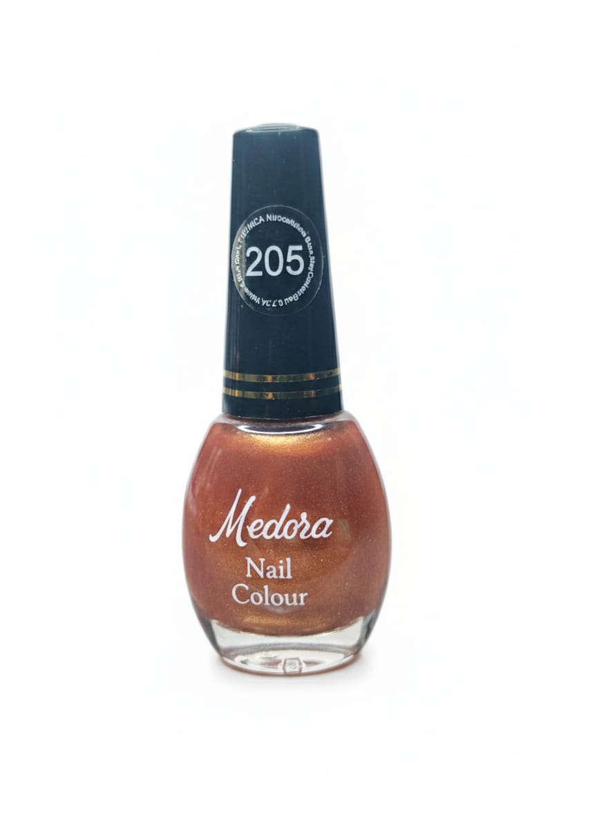 Nail Polish 10ml (Matte)