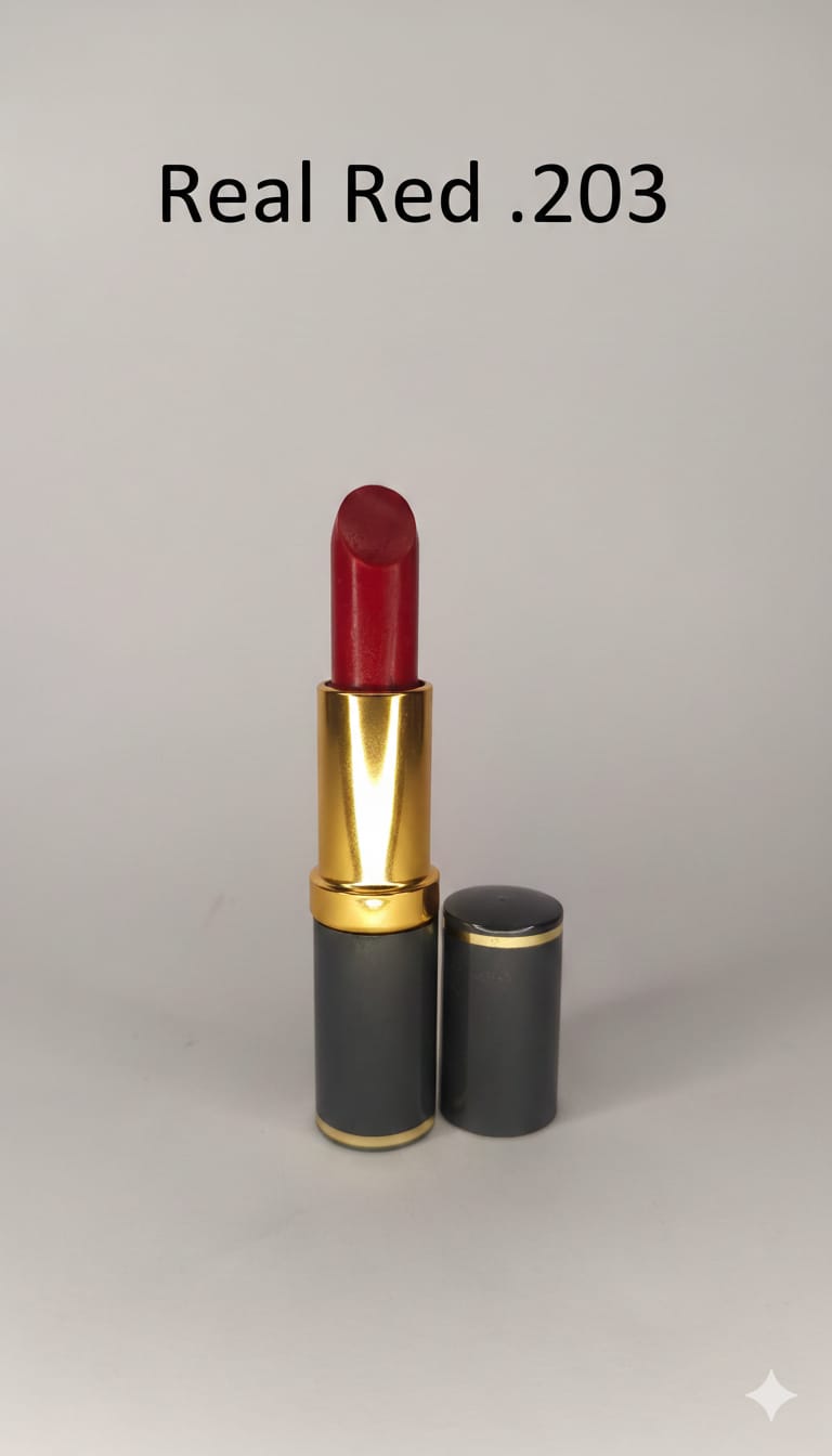 Matte Lipstick
