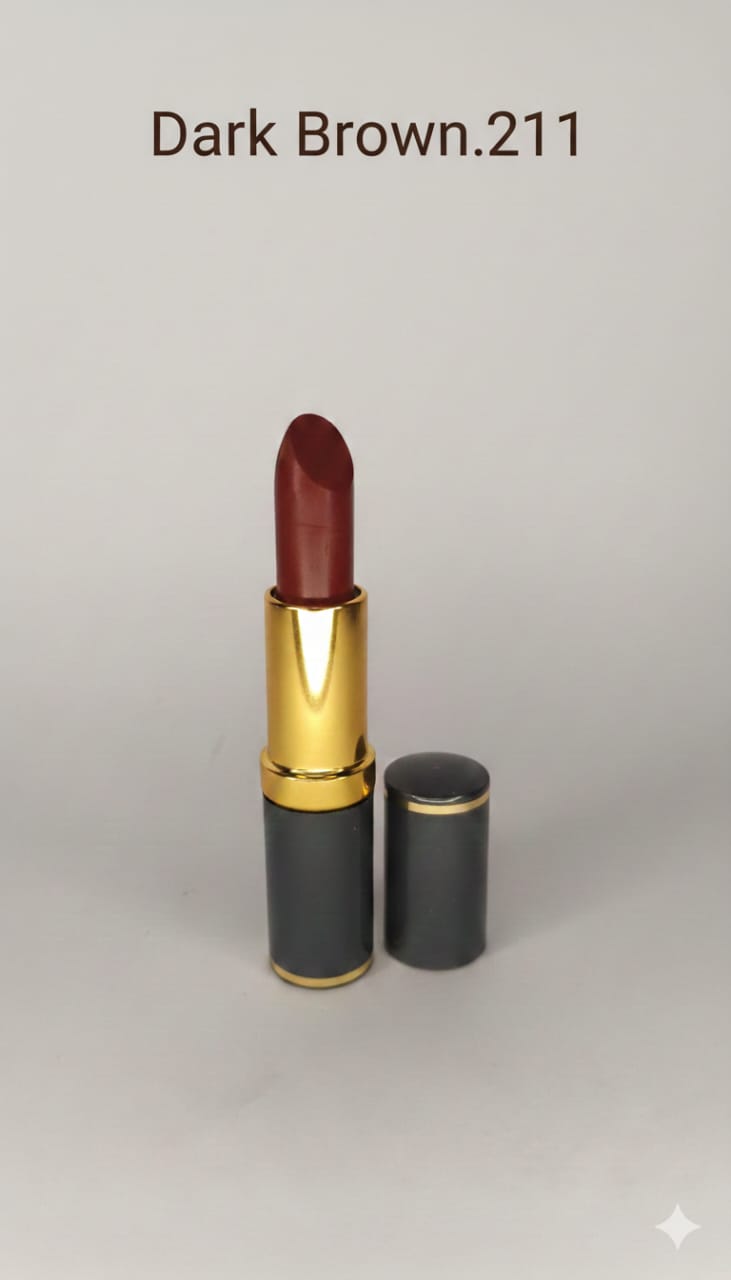 Matte Lipstick