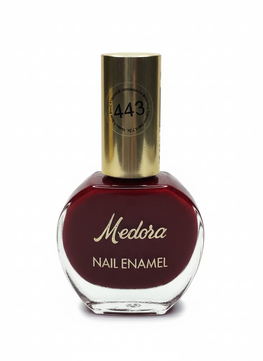 16ml Nail Enamel