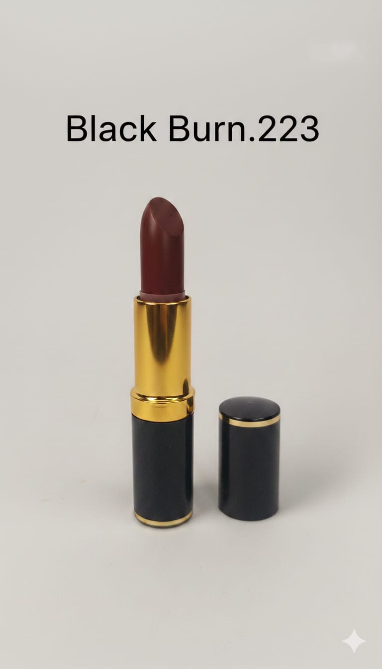 Matte Lipstick