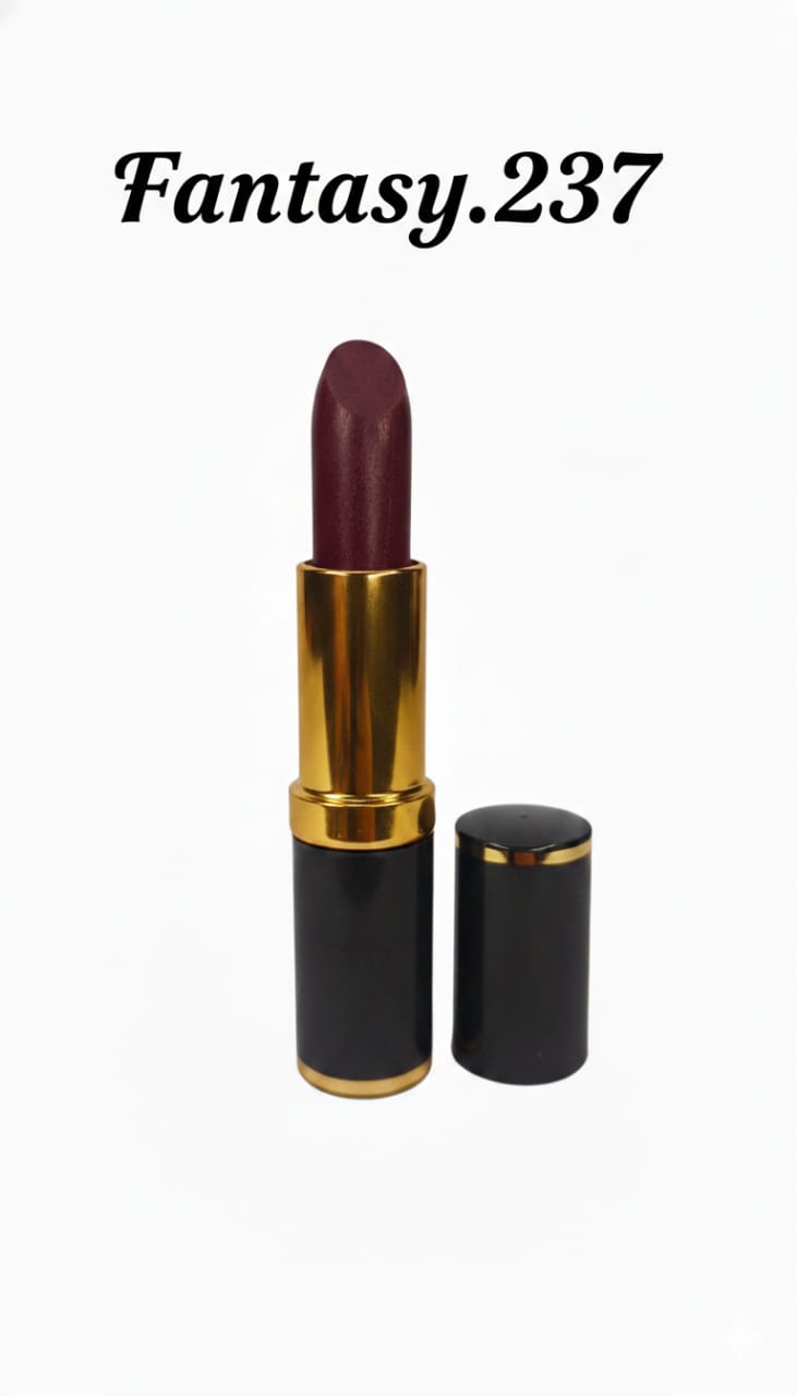 Medora matte lipstick shade 237 Fantasy - Maroon colours collection 