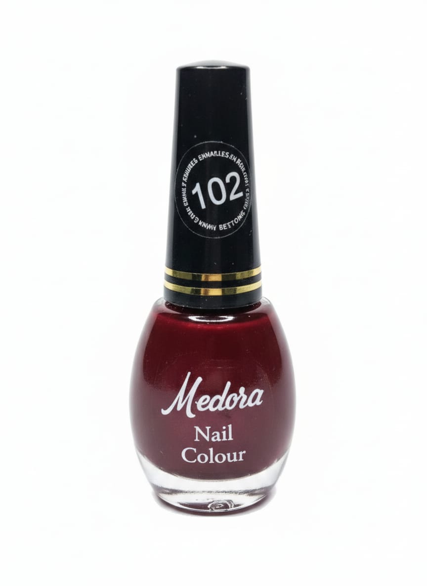Nail Polish 10ml (Glossy)