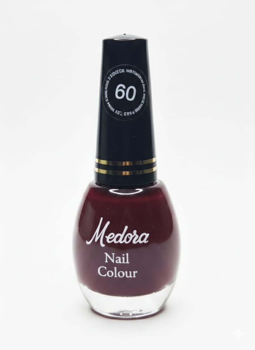 Nail Polish 10ml (Glossy)
