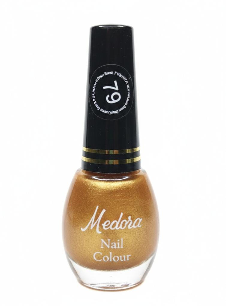 Nail Polish 10ml (Glossy)