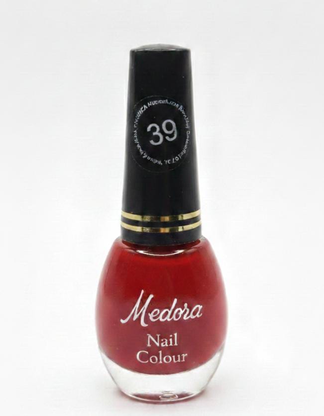 Nail Polish 10ml (Glossy)