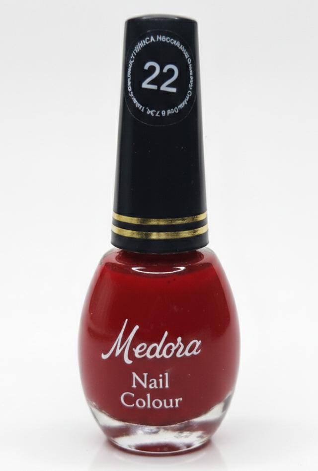 Nail Polish 10ml (Glossy)