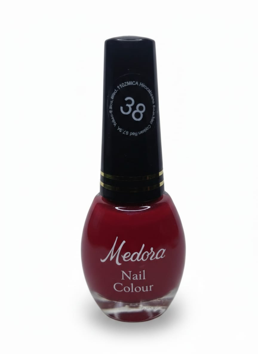 Nail Polish 10ml (Glossy)