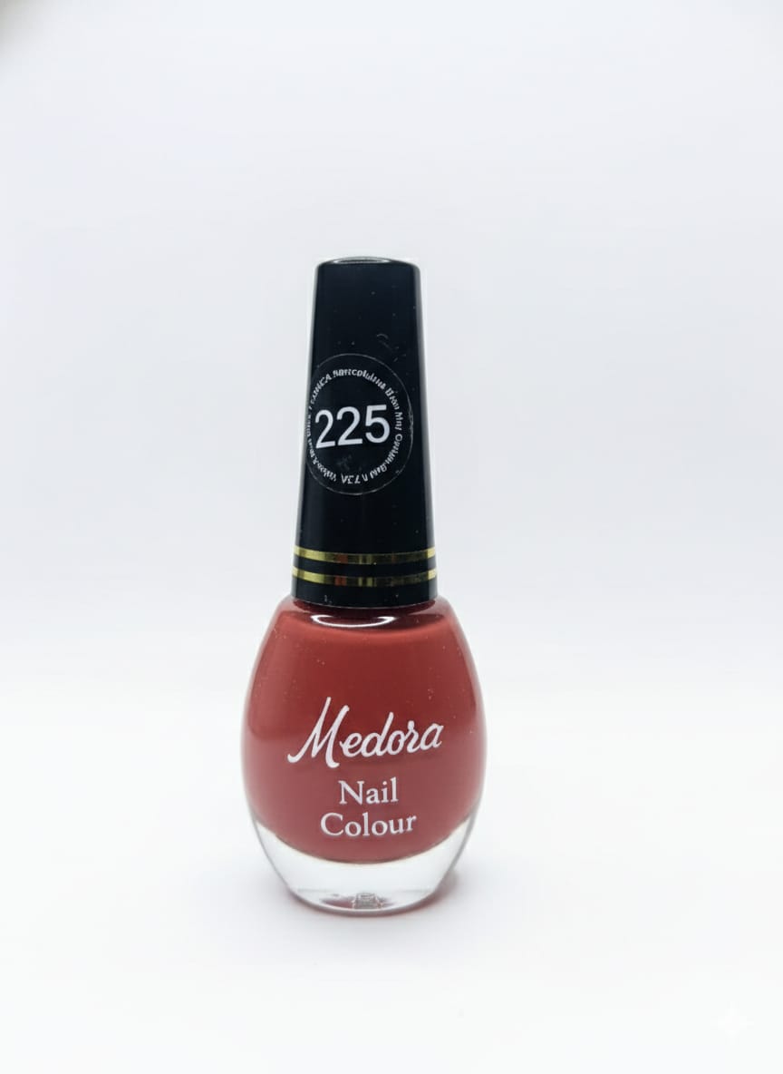 Nail Polish 10ml (Matte)