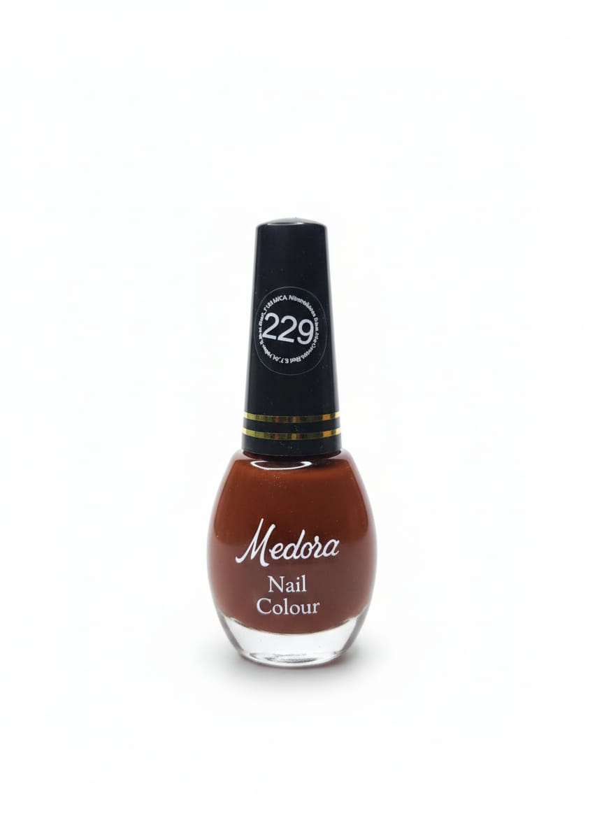 Nail Polish 10ml (Matte)