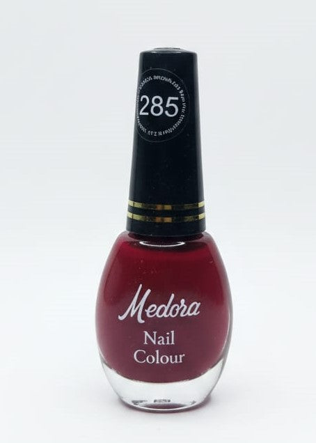 Nail Polish 10ml (Matte)