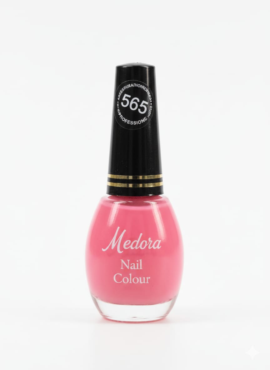 Nail Polish 10ml (Matte)