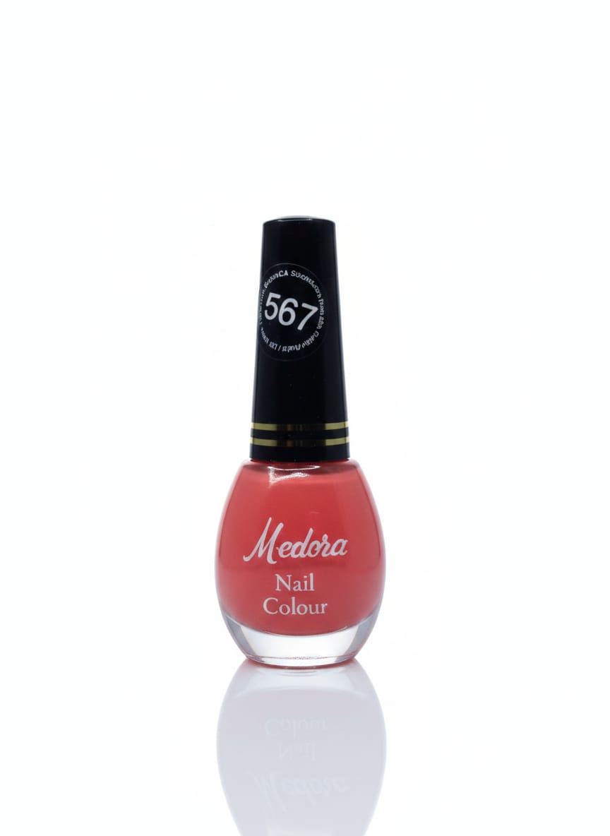 Nail Polish 10ml (Matte)