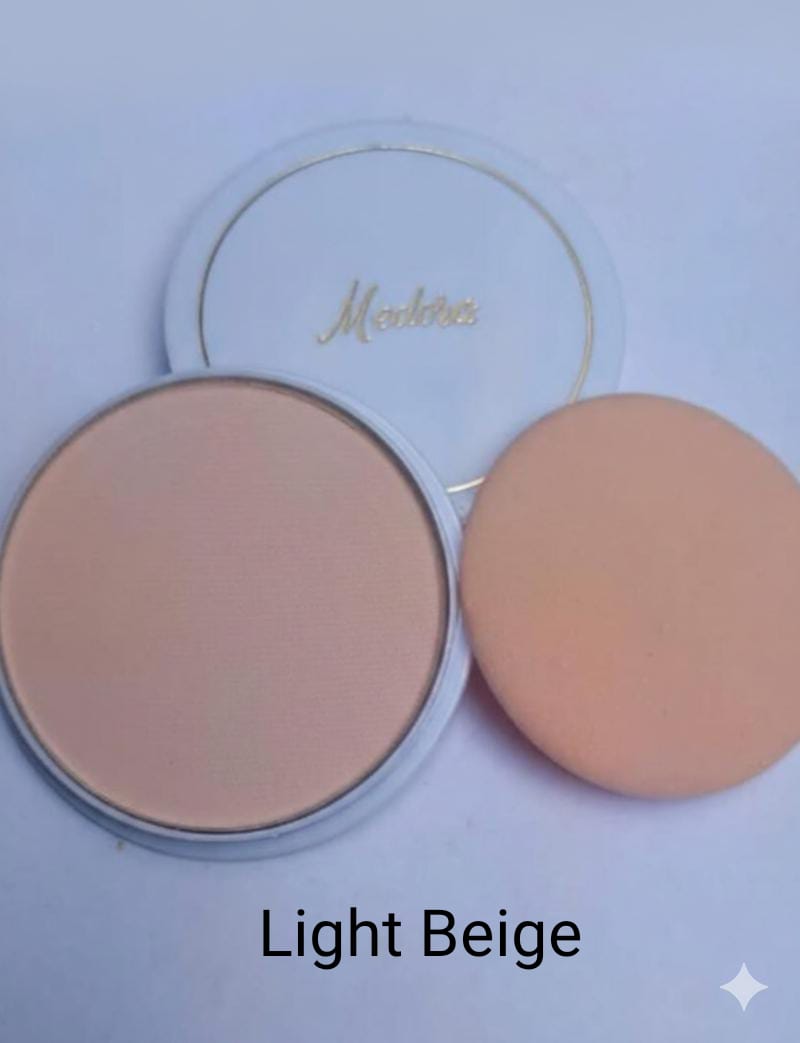 Compact Powder