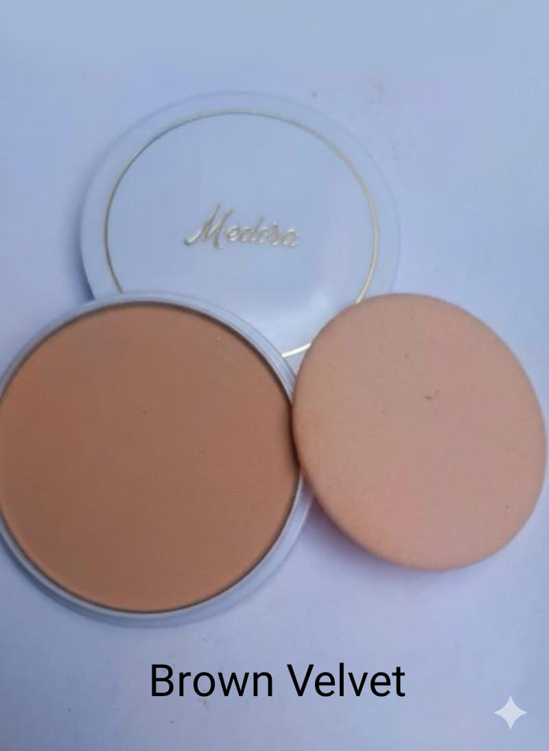 Compact Powder
