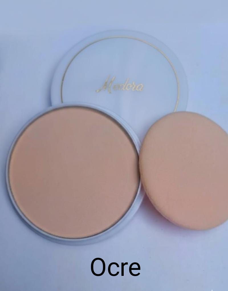 Compact Powder