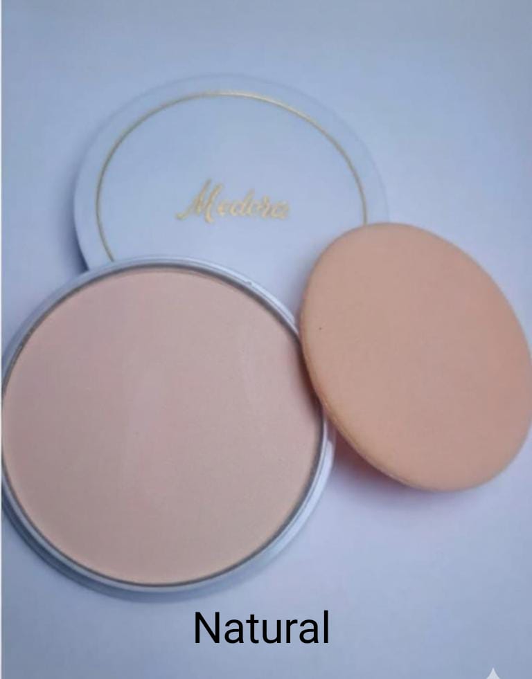 Compact Powder