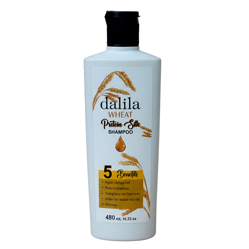 Dalila Shampoo