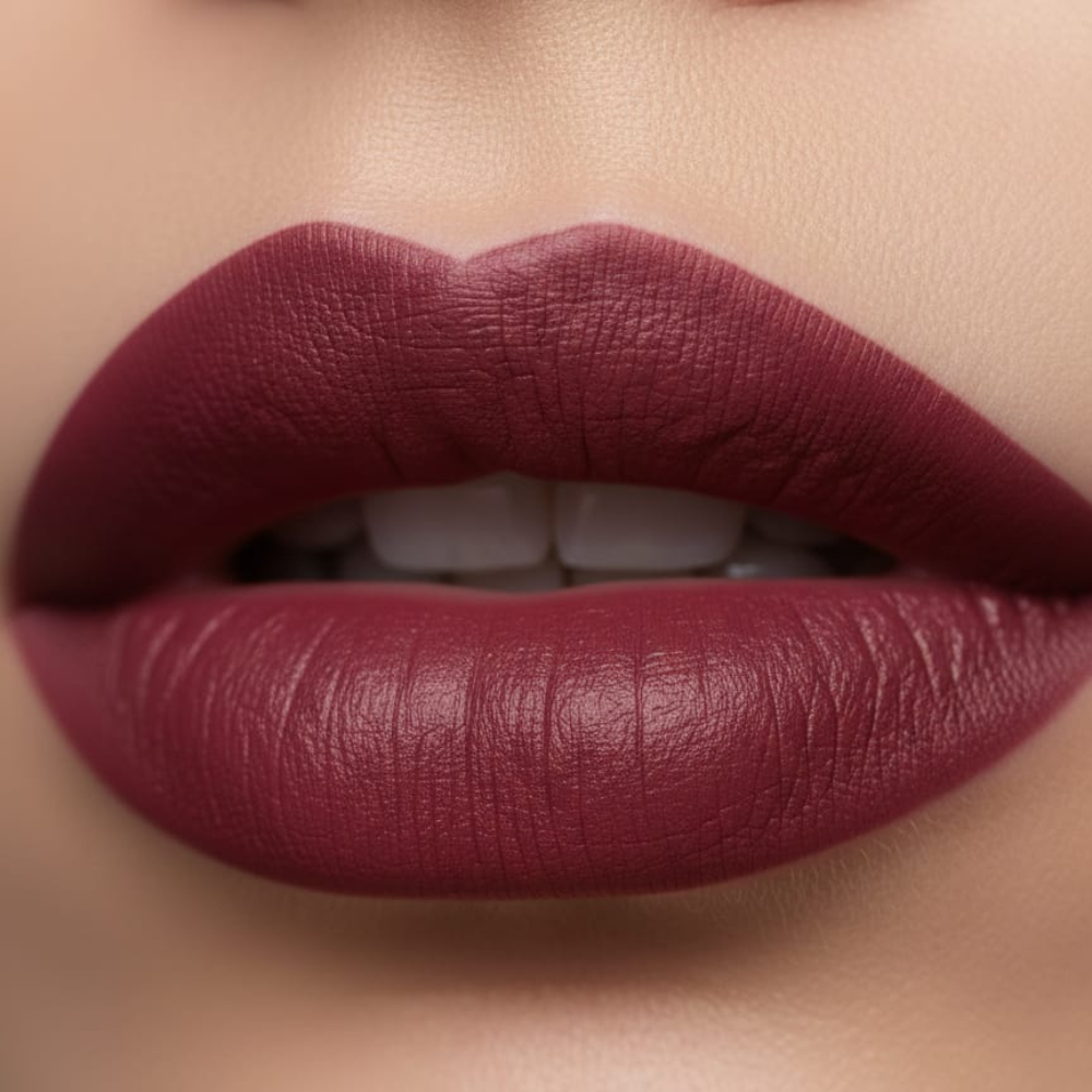 Glossy Lipstick