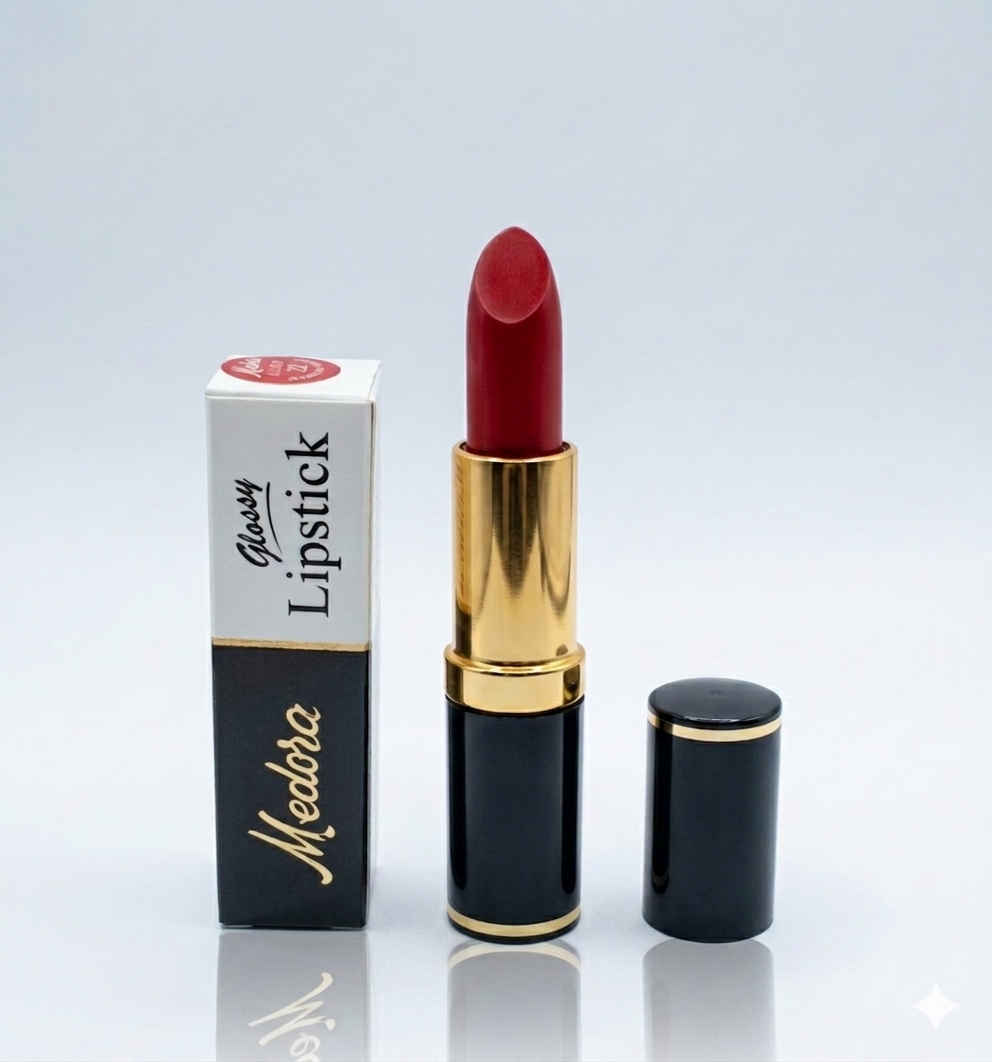 Medora Glossy Lipstick