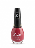 Medora Nail Polish 10ml (Matte Shades)