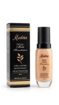 Medora Deluxe Matte Foundation