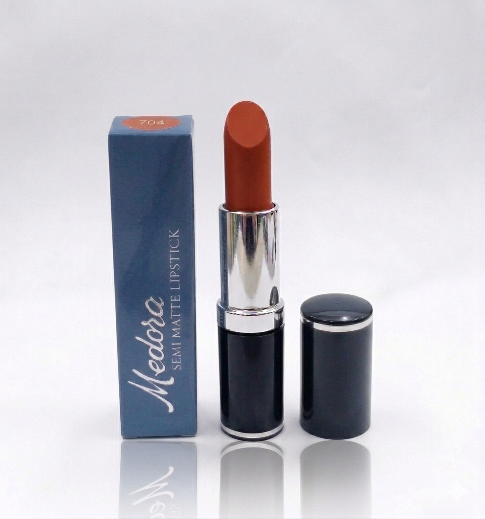 Medora Semi Matte Lipstick