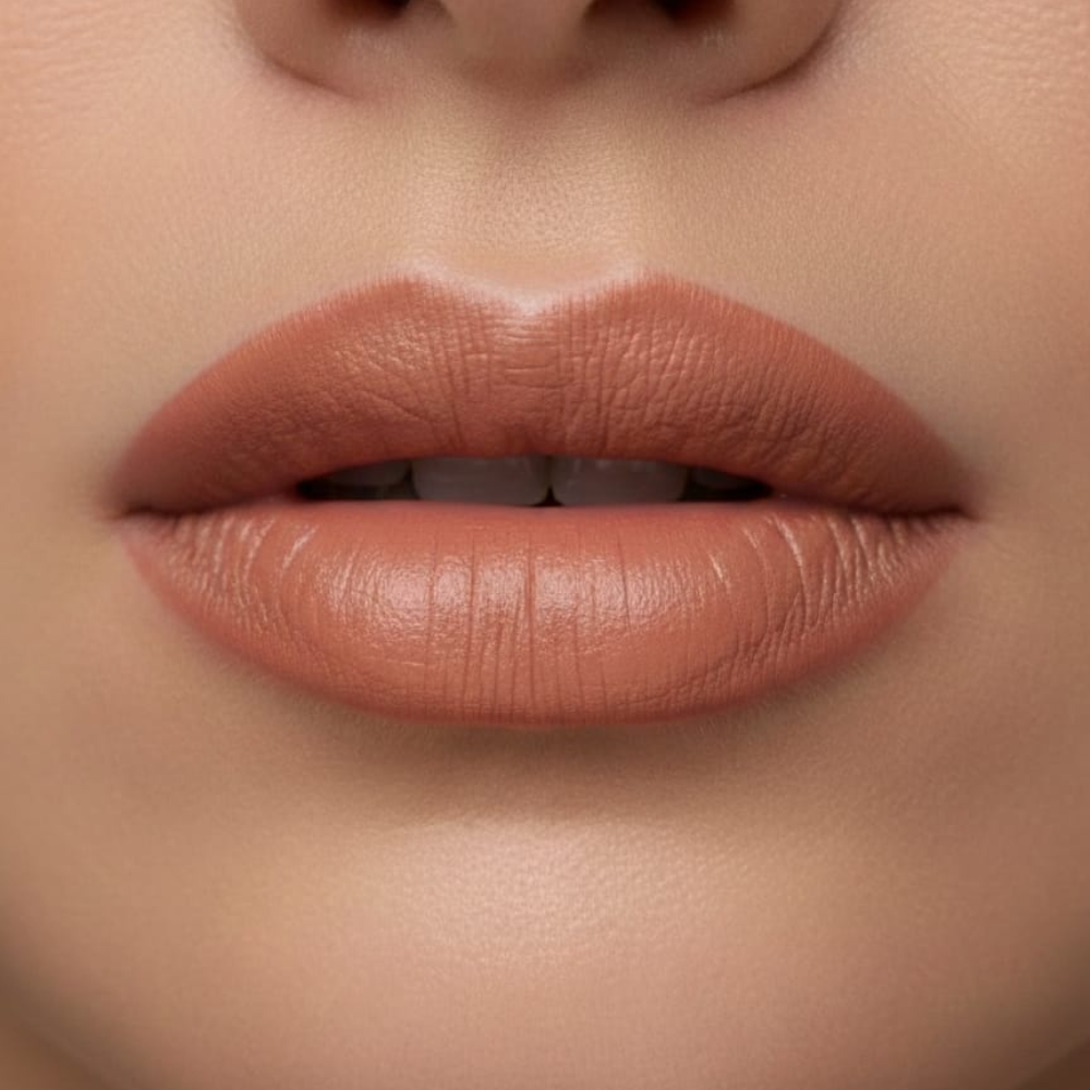 Semi Matte Lipstick