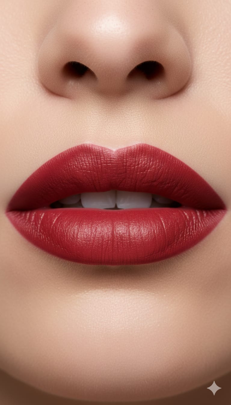 Medora Lipstick (Matte Shades)