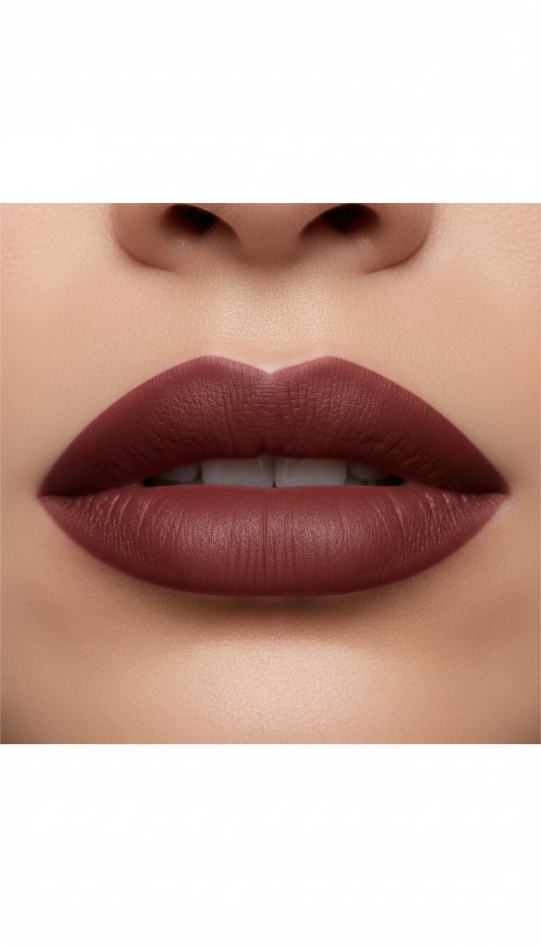 Medora Lipstick (Matte Shades)
