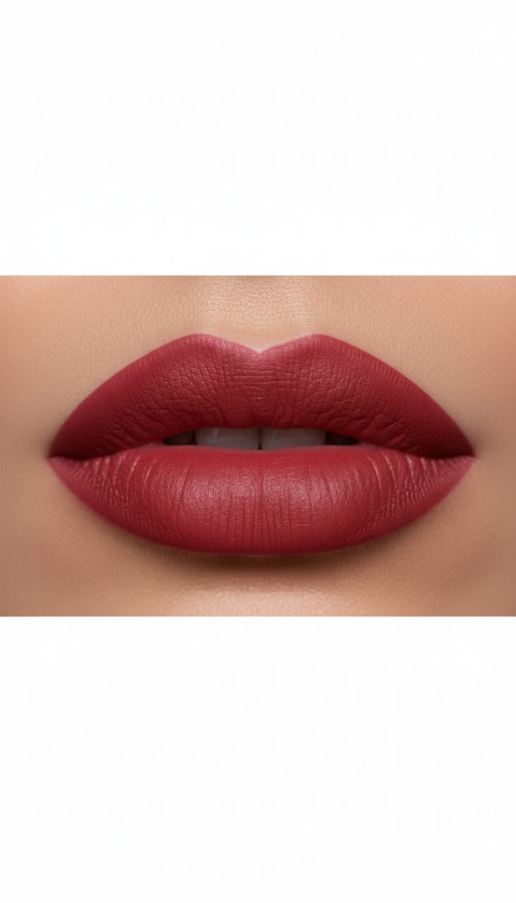 Medora Lipstick (Matte Shades)