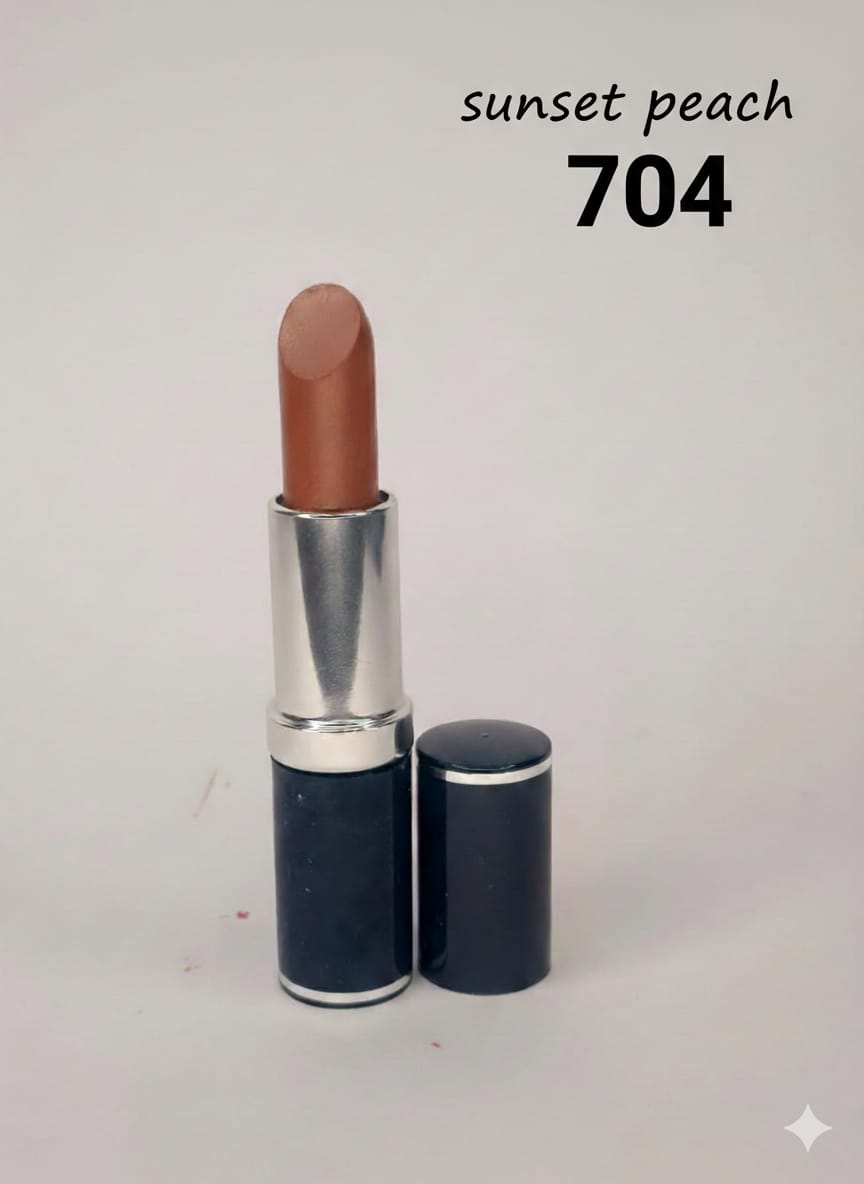 Semi Matte Lipstick