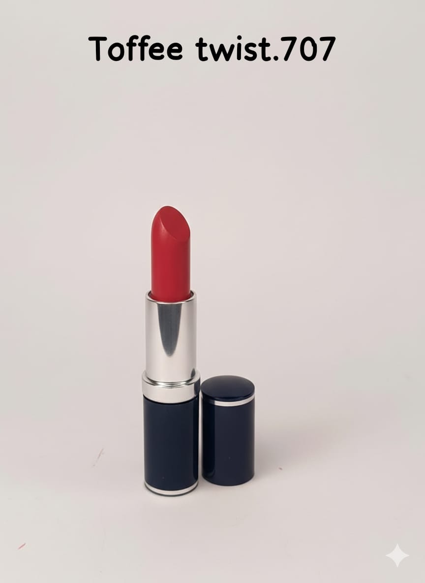 Semi Matte Lipstick