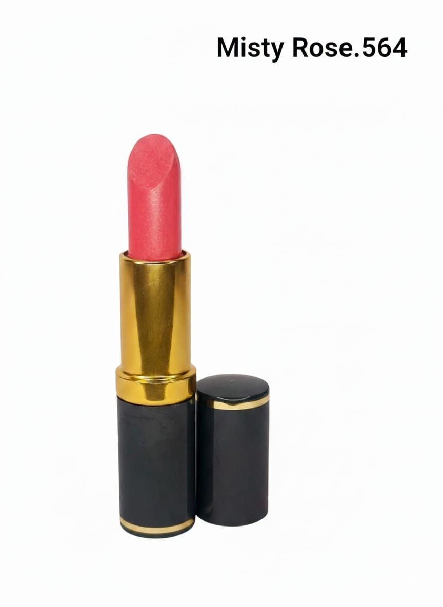 Medora matte lipstick shade 564 misty rose - Peach colours collection 