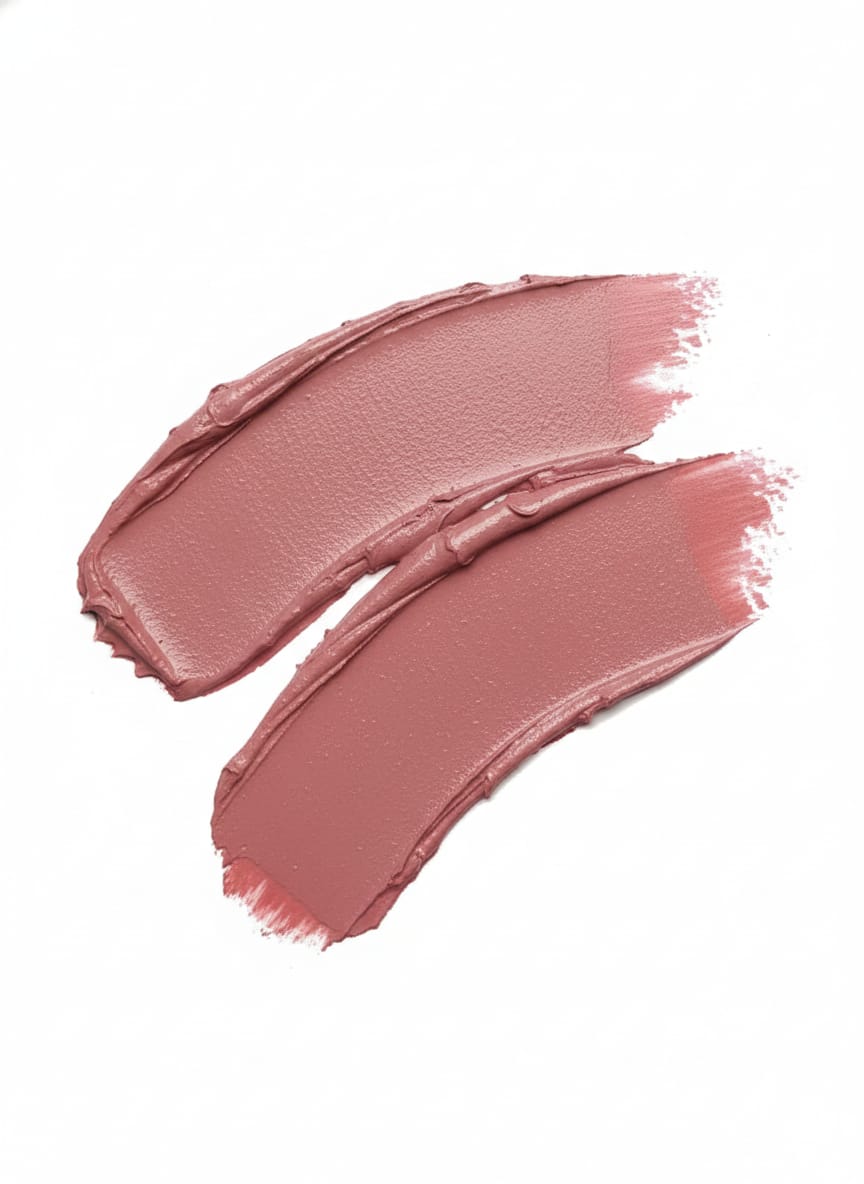 Medora matte lipstick shade 216 flavour - Pink colours collection 