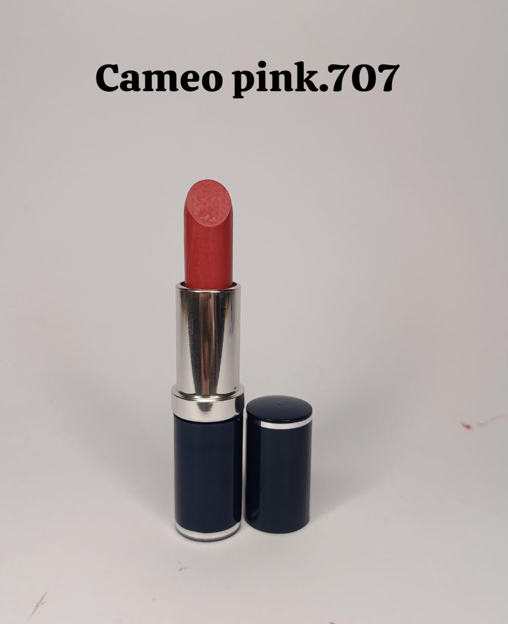 Medora semi matte lipstick shade 707 toffee twist - Skin/Nude colours collection 