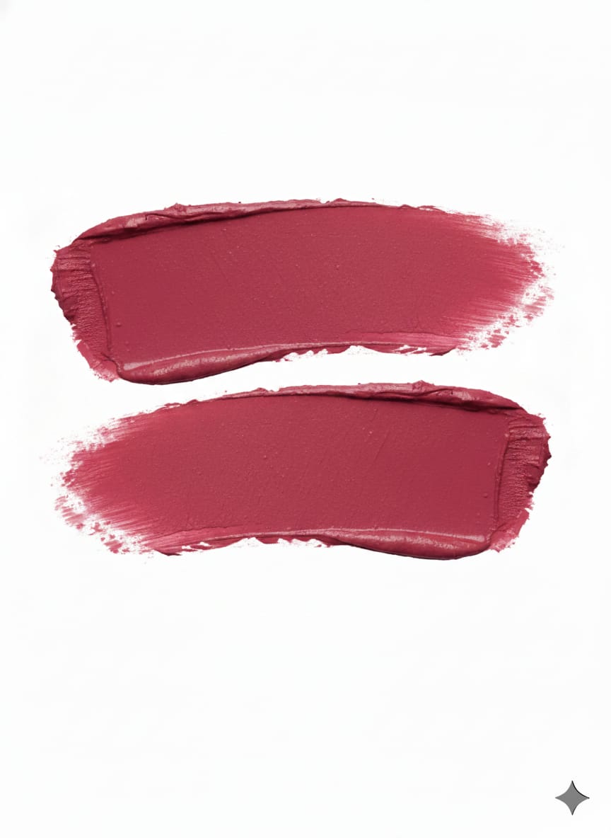 Medora Glossy Lipstick