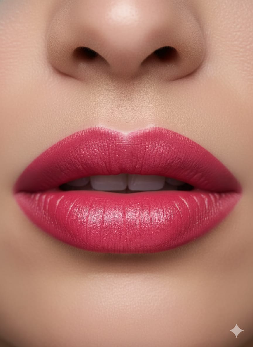 Medora Glossy Lipstick