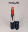 Medora semi matte lipstick shade 713 sahara - Peach colours collection 